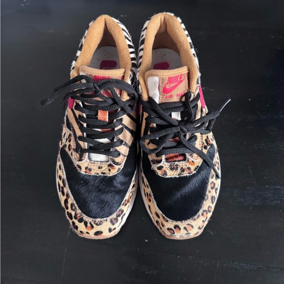 Air max animal print - Picture 6 of 6